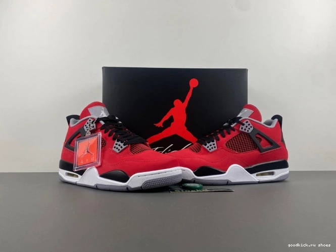 Rep Bravo Toro Retro 308497-603 4 Jordan 0626